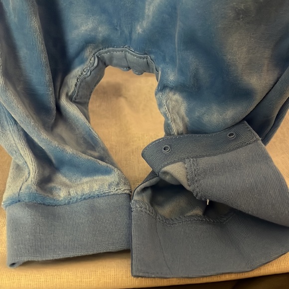 NWT Jordan one piece romper - Picture 6 of 6